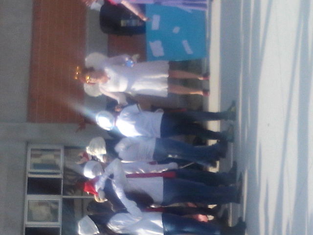 Sin Nombre