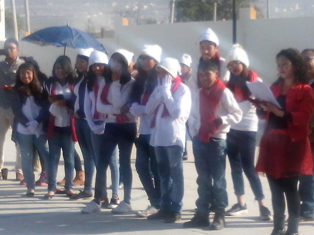 villancicos
